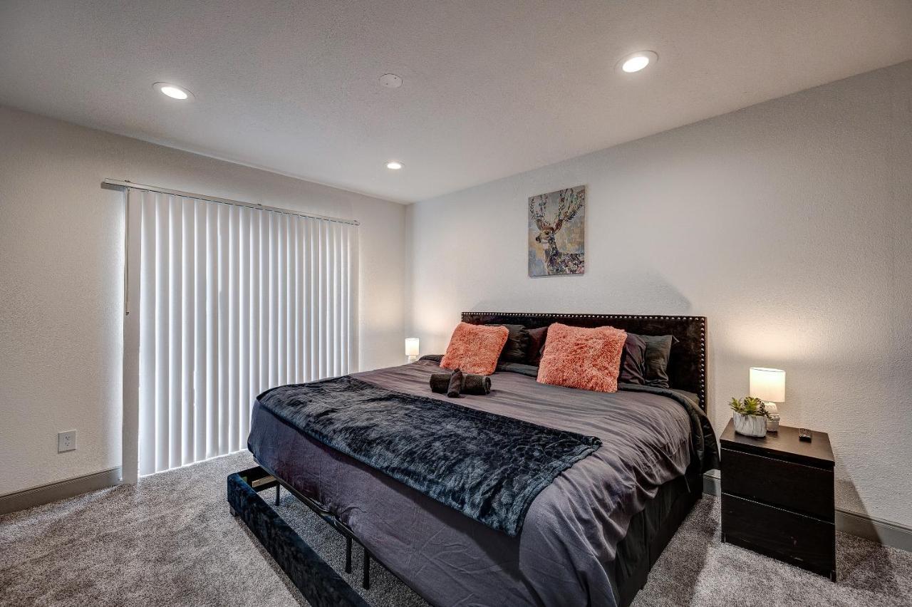 Trendy Midtown Apt, Walk To Shops & Sites, Pets Ok Houston Extérieur photo